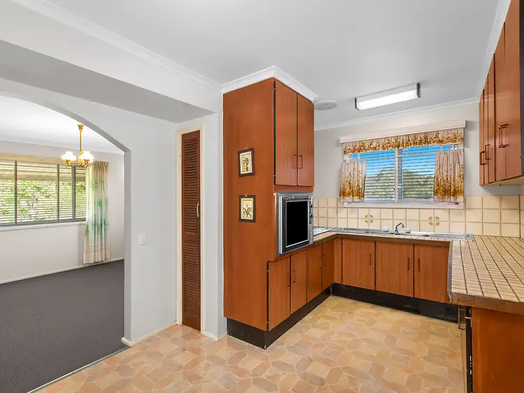 Third view of Homely semi-detached listing, 16 Wananda Road, Narara NSW 2250