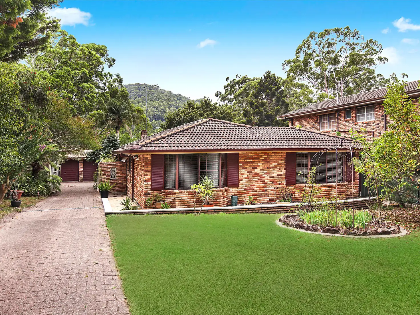 Main view of Homely house listing, 62 Fountains Road, Narara NSW 2250