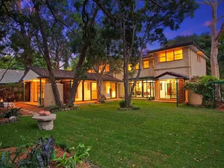 17A Ferry Street, Hunters Hill NSW 2110