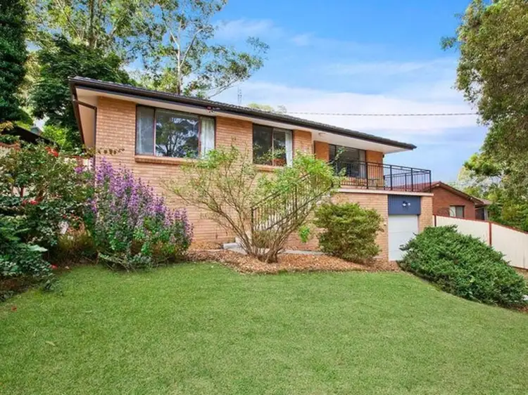 Main view of Homely house listing, 36 Maliwa Road, Narara NSW 2250