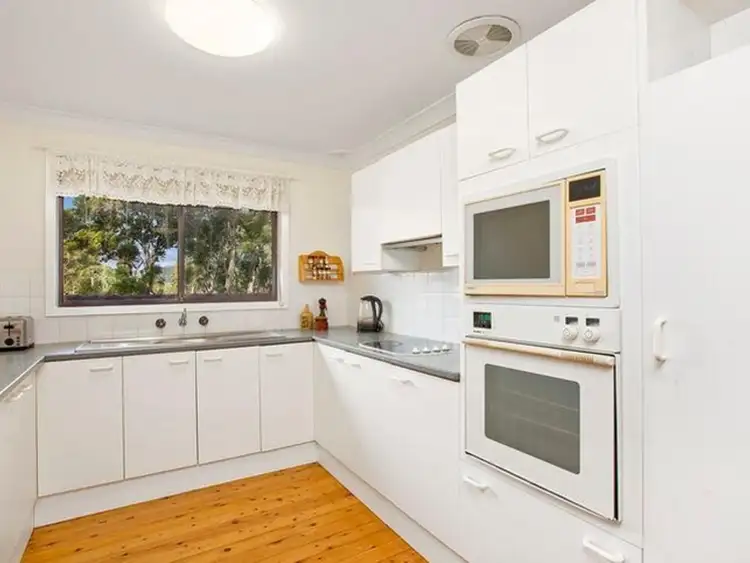 Second view of Homely house listing, 36 Maliwa Road, Narara NSW 2250