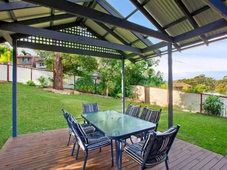 Third view of Homely house listing, 36 Maliwa Road, Narara NSW 2250