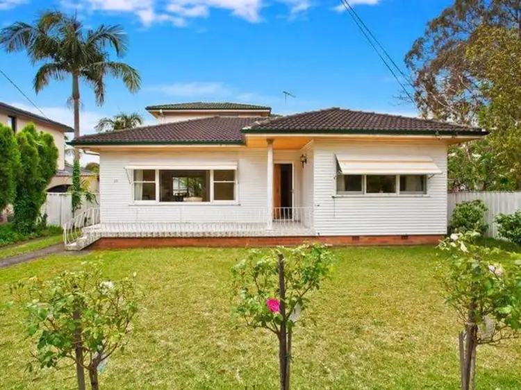 20 Ramleh Street, Hunters Hill NSW 2110