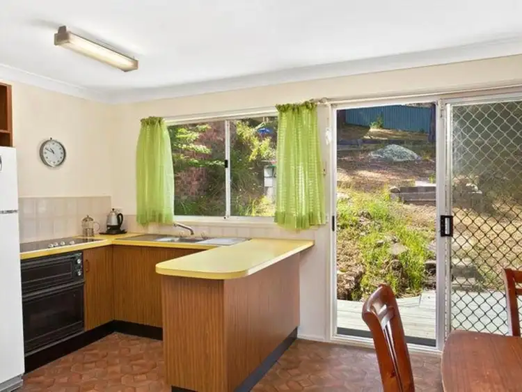 Second view of Homely house listing, 16 Greenoaks Road, Narara NSW 2250