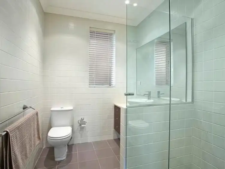 Third view of Homely apartment listing, 10/20 Joubert Street, Hunters Hill NSW 2110