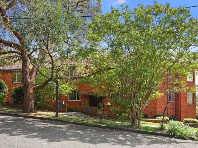 Fourth view of Homely apartment listing, 10/20 Joubert Street, Hunters Hill NSW 2110