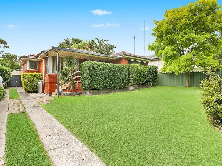 Main view of Homely house listing, 84 Manns Road, Narara NSW 2250
