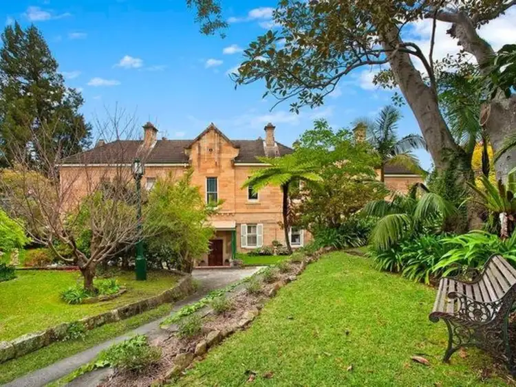 3/20 Foss Street, Hunters Hill NSW 2110