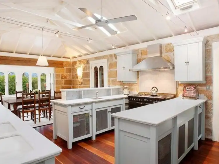 Sixth view of Homely house listing, 66 Alexandra Street, Hunters Hill NSW 2110