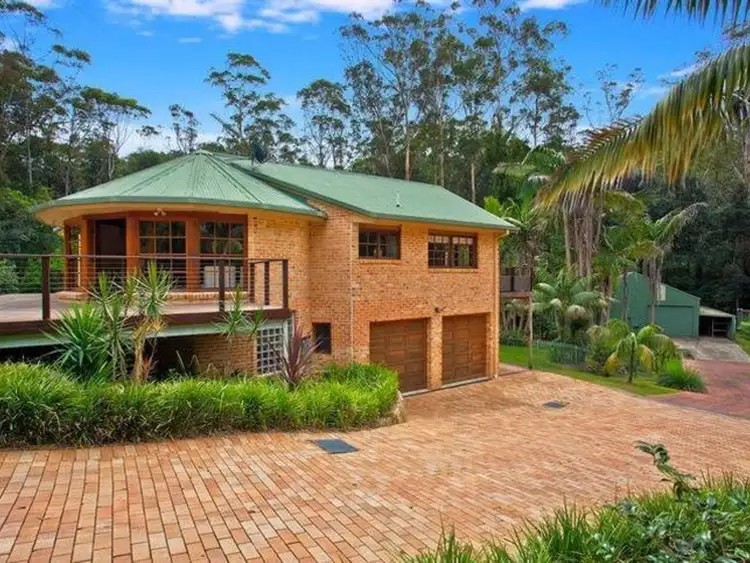 Main view of Homely rural property listing, 129 Narara Creek Road, Narara NSW 2250
