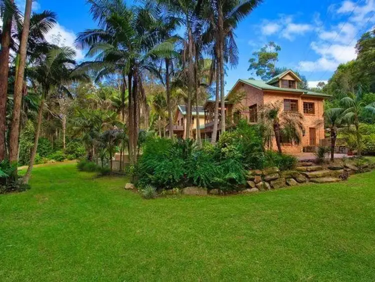 Fourth view of Homely rural property listing, 129 Narara Creek Road, Narara NSW 2250