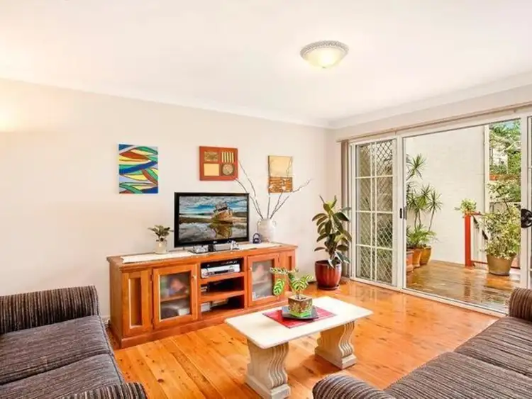 Third view of Homely townhouse listing, 1/11 Berrys Head Road, Narara NSW 2250