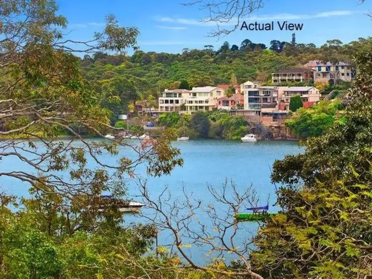 19 Mount Street, Hunters Hill NSW 2110