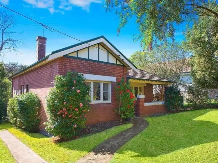 60 High Street, Hunters Hill NSW 2110