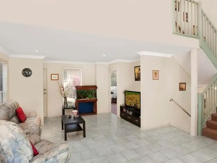 Third view of Homely townhouse listing, 3/11 Berrys Head Road, Narara NSW 2250