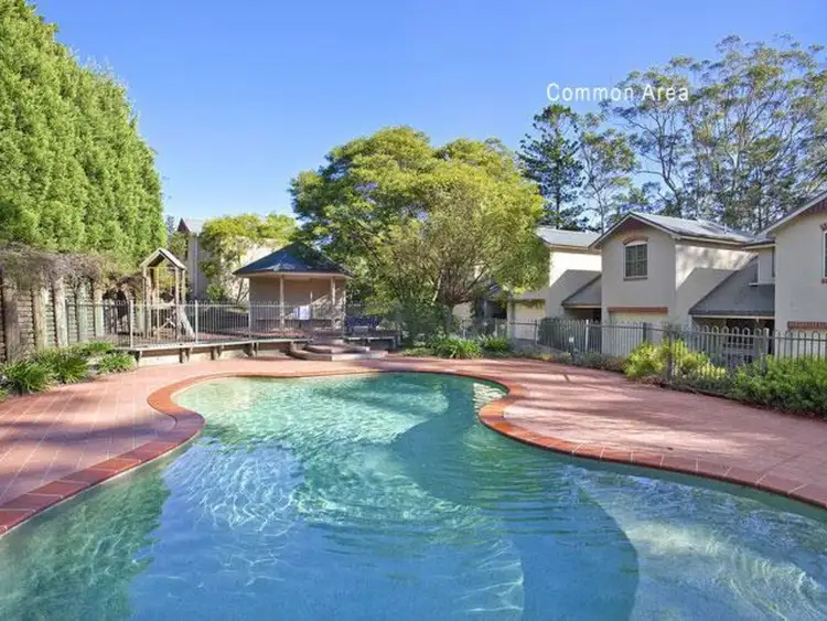 Fourth view of Homely townhouse listing, 3/11 Berrys Head Road, Narara NSW 2250