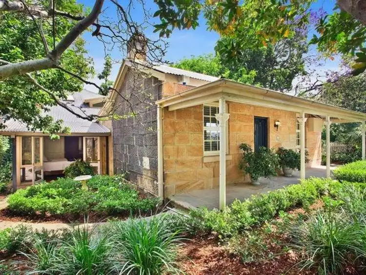 23 Madeline Street, Hunters Hill NSW 2110