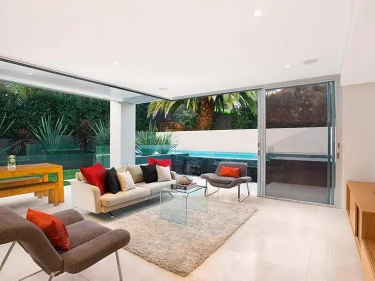 Third view of Homely house listing, 3 Augustine Street, Hunters Hill NSW 2110