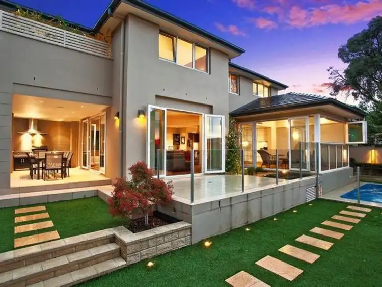 24 Mary Street, Hunters Hill NSW 2110