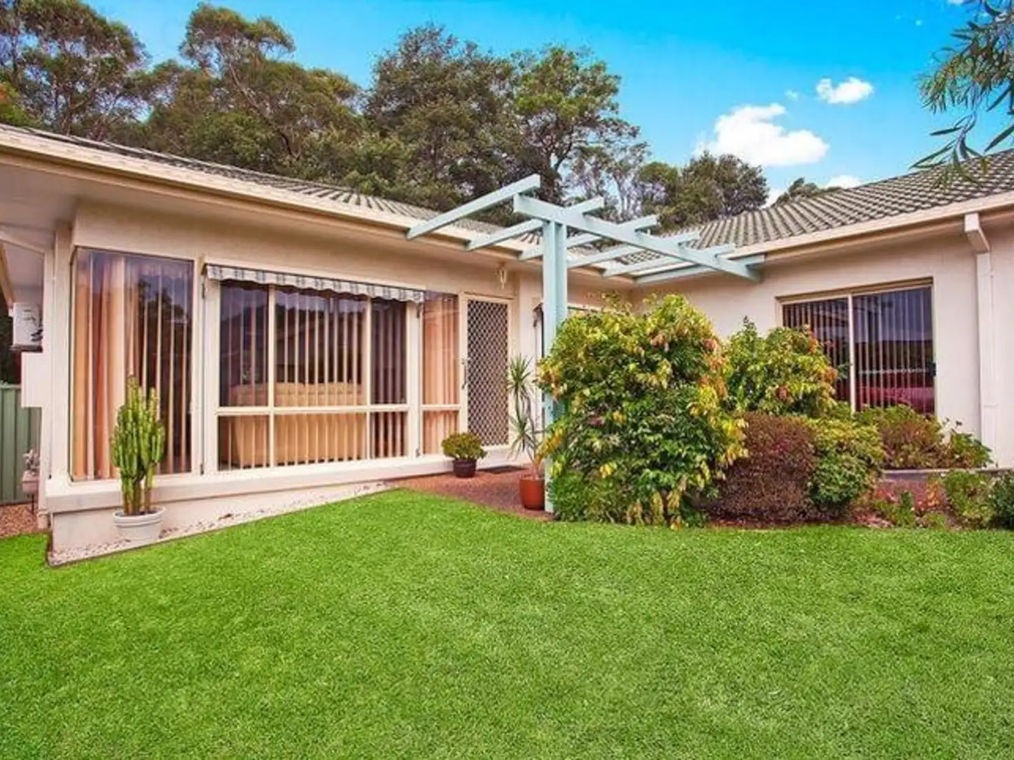 Main view of Homely townhouse listing, 17/15A Narara Creek Road, Narara NSW 2250