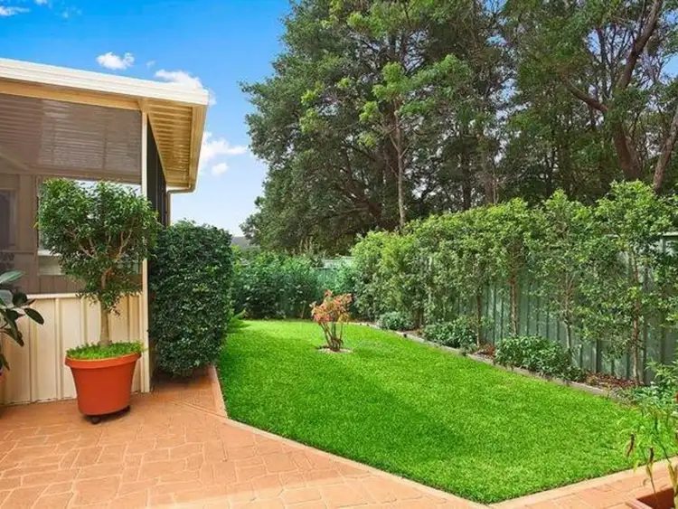 Second view of Homely townhouse listing, 17/15A Narara Creek Road, Narara NSW 2250