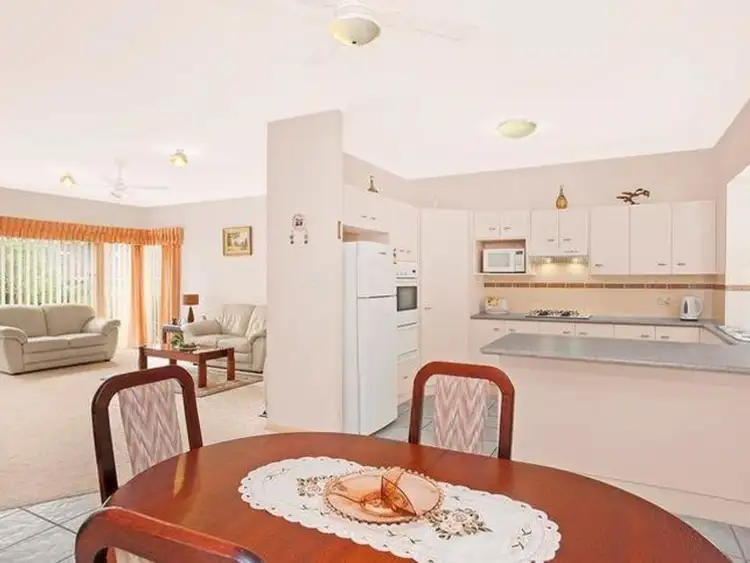 Third view of Homely townhouse listing, 17/15A Narara Creek Road, Narara NSW 2250