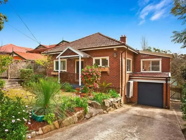 74 Blaxland Street, Hunters Hill NSW 2110