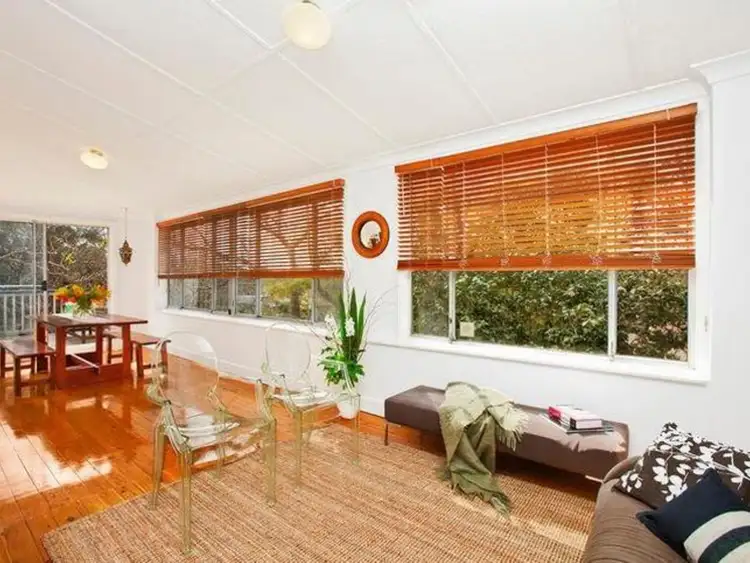 Fourth view of Homely house listing, 74 Blaxland Street, Hunters Hill NSW 2110