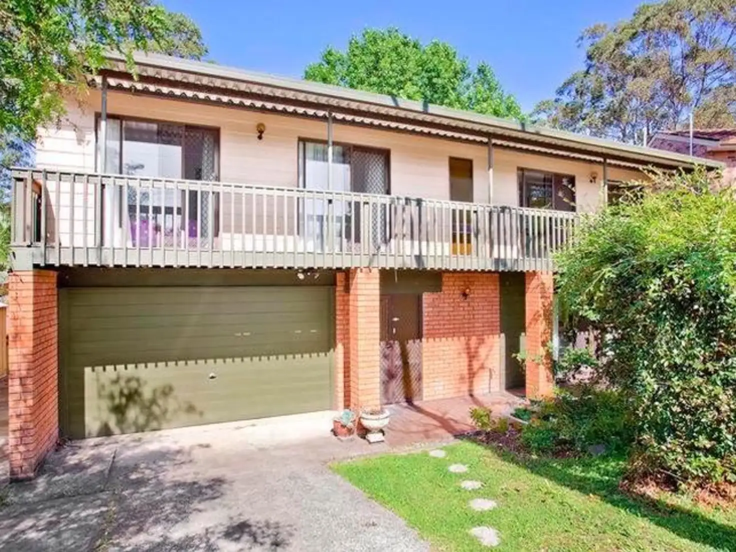Main view of Homely house listing, 54 Mangrove Road, Narara NSW 2250