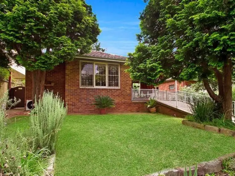 66 Mary Street, Hunters Hill NSW 2110
