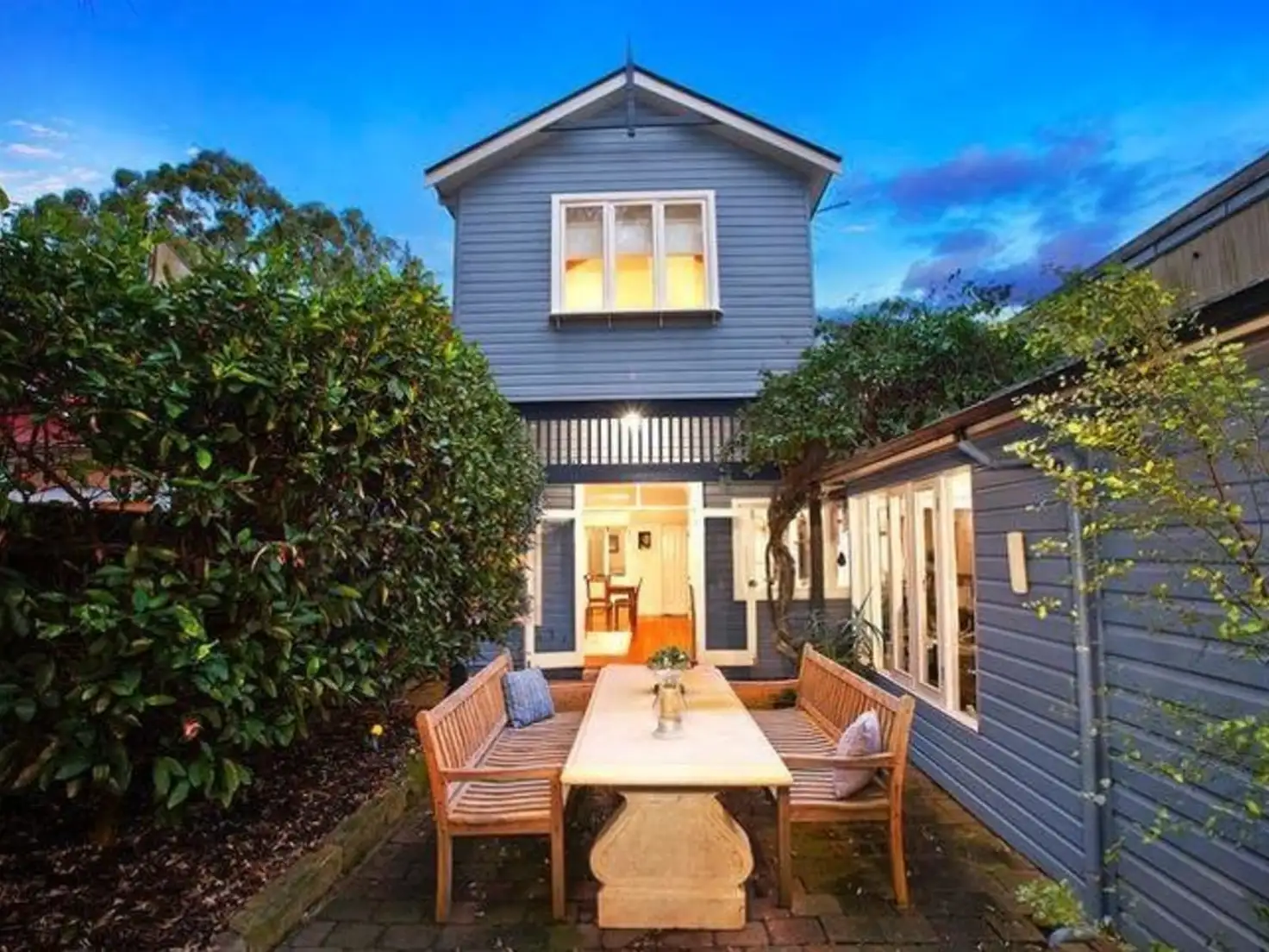 Main view of Homely house listing, 9 Ferdinand Street, Hunters Hill NSW 2110