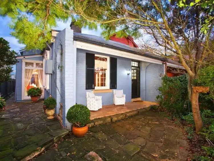 Second view of Homely house listing, 9 Ferdinand Street, Hunters Hill NSW 2110