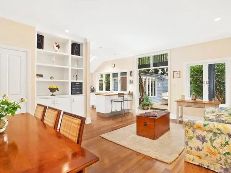 Third view of Homely house listing, 9 Ferdinand Street, Hunters Hill NSW 2110