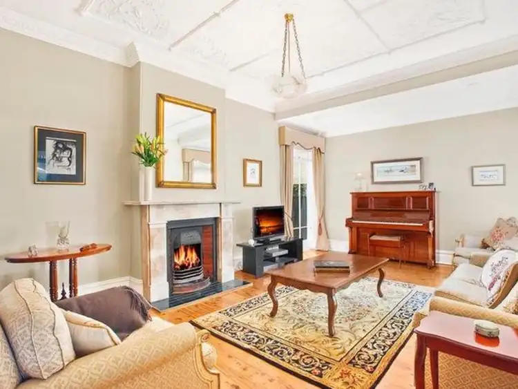 Fourth view of Homely house listing, 9 Ferdinand Street, Hunters Hill NSW 2110