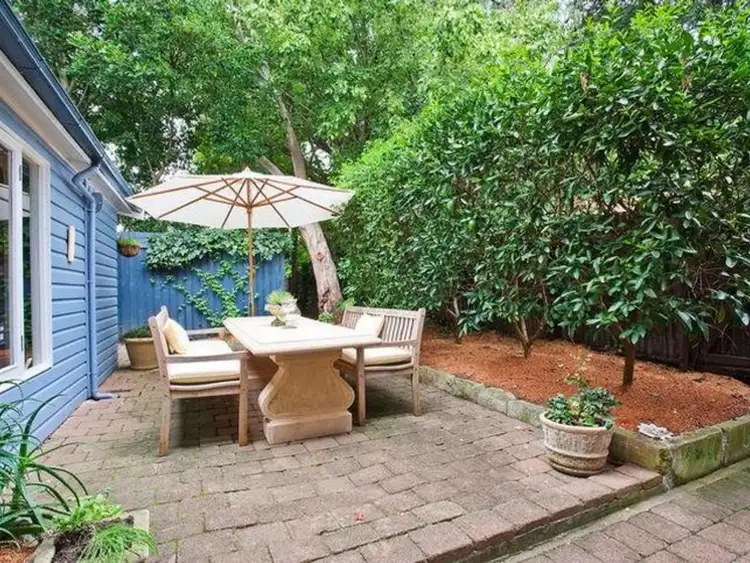 Fifth view of Homely house listing, 9 Ferdinand Street, Hunters Hill NSW 2110