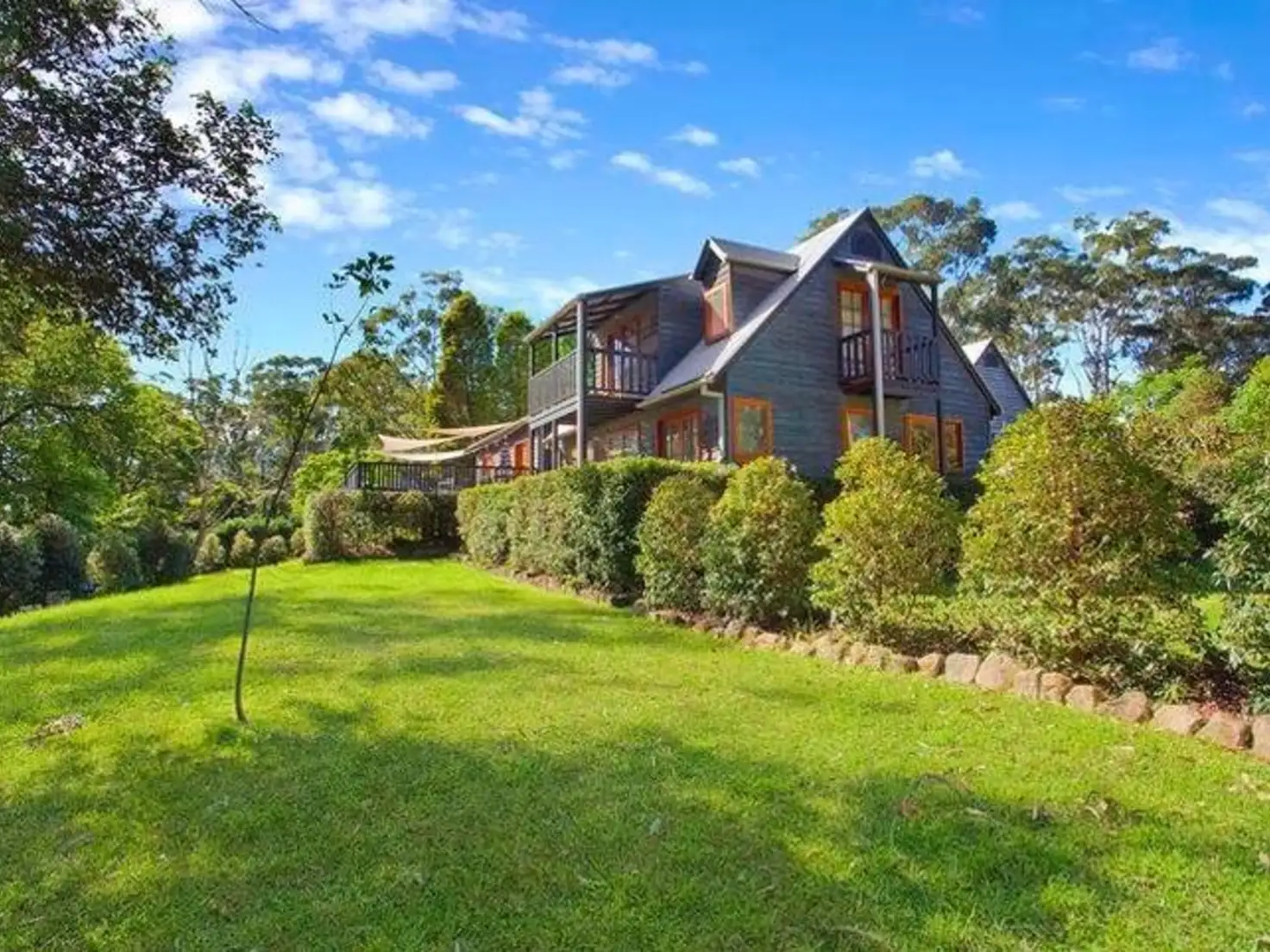 Main view of Homely rural property listing, 52 Narara Creek Road, Narara NSW 2250