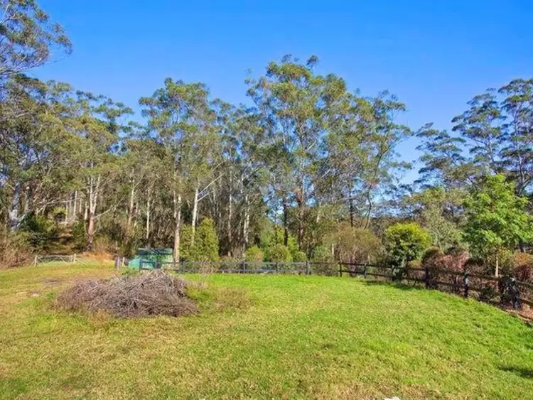 Second view of Homely rural property listing, 52 Narara Creek Road, Narara NSW 2250