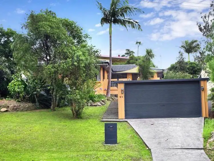 Main view of Homely house listing, 90 Maliwa Road, Narara NSW 2250