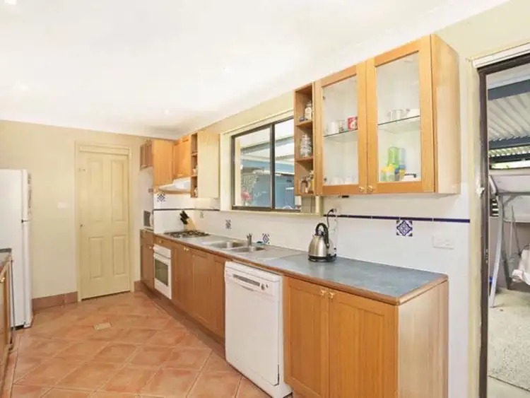 Third view of Homely house listing, 90 Maliwa Road, Narara NSW 2250