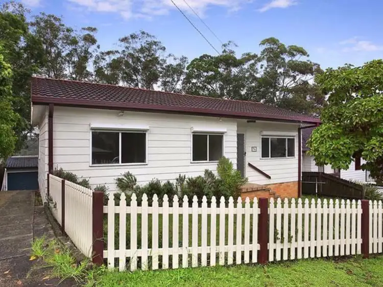 Second view of Homely house listing, 96 Berrys Head Road, Narara NSW 2250