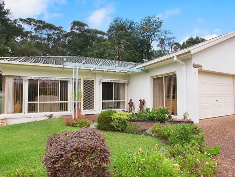 Main view of Homely townhouse listing, 17/15A Narara Creek Road, Narara NSW 2250