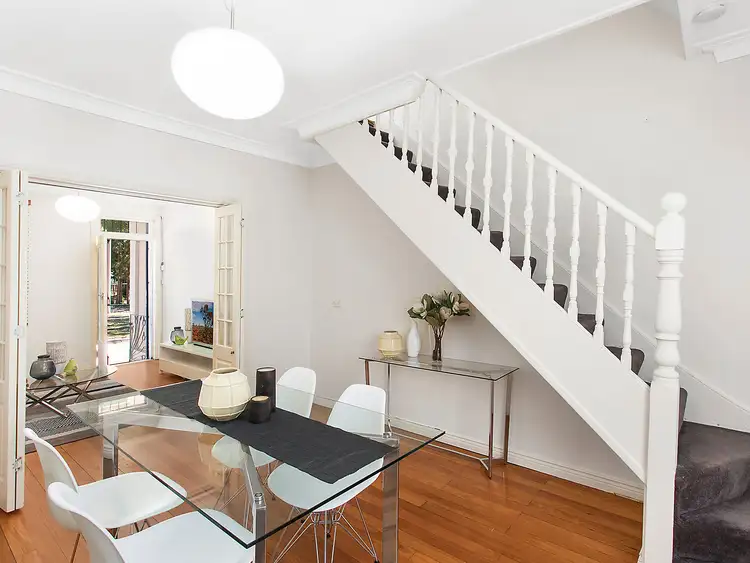 Second view of Homely house listing, 31 Lackey Street, St Peters NSW 2044