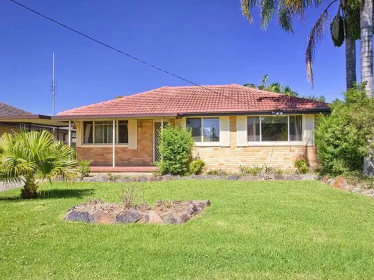 Main view of Homely house listing, 8 Bentley Road, Narara NSW 2250