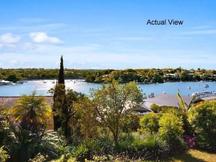 4 Campbell Street, Hunters Hill NSW 2110