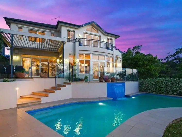 Main view of Homely house listing, 7 Gray Street, Henley NSW 2111