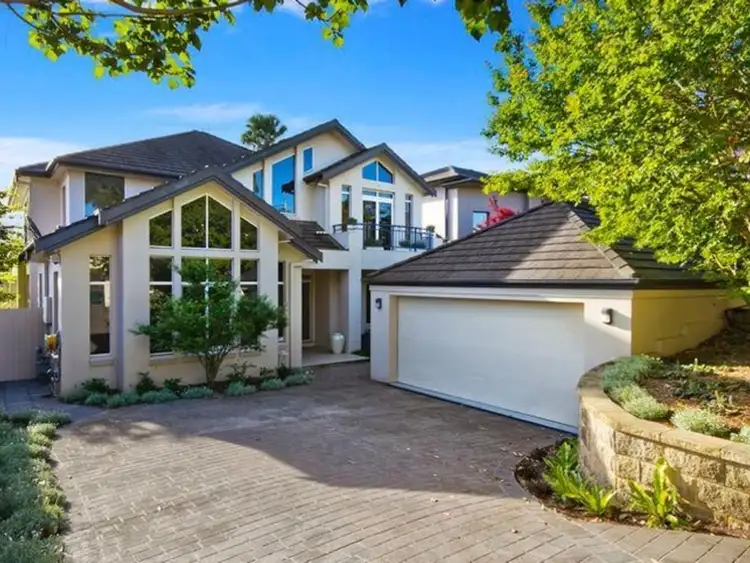 Second view of Homely house listing, 7 Gray Street, Henley NSW 2111