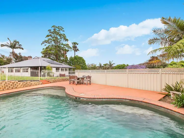 Third view of Homely house listing, 55 Fagans Road, Lisarow NSW 2250