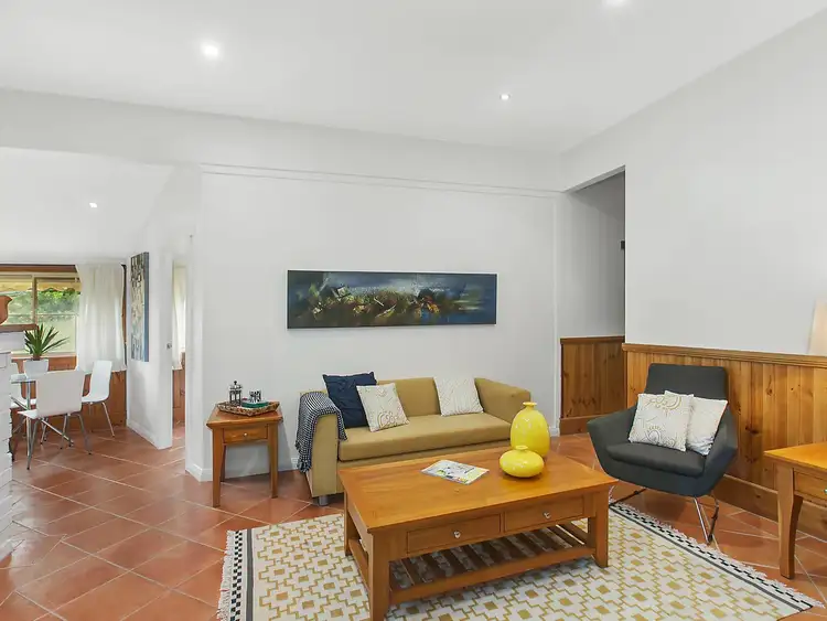 Fifth view of Homely house listing, 55 Fagans Road, Lisarow NSW 2250