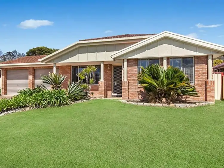 Main view of Homely house listing, 34 Fagans Road, Lisarow NSW 2250