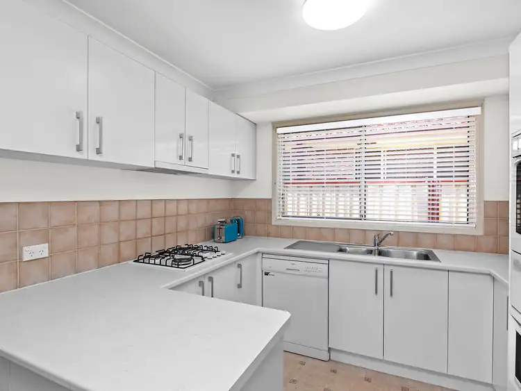 Second view of Homely house listing, 34 Fagans Road, Lisarow NSW 2250